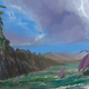 Illustration for article titled Art Reveals the Diverse Beauty of the World of emA Song of Ice and Fire/em
